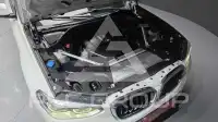 2020 BMW X3M