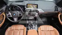2020 BMW X3M