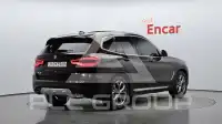 2020 BMW X3