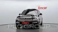 2020 BMW X3