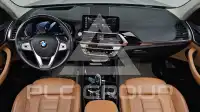 2020 BMW X3