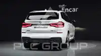 2020 BMW X3M