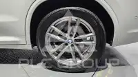 2020 BMW X3M