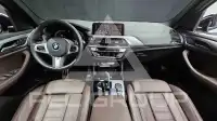 2020 BMW X3M