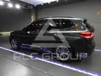 2020 BMW X3M