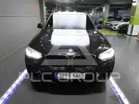 2020 BMW X3M