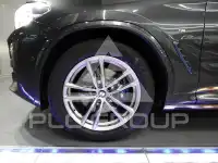 2020 BMW X3M
