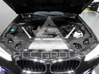 2020 BMW X3M