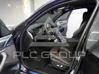 2020 BMW X3M