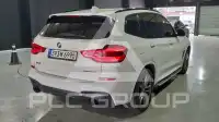 2020 BMW X3M
