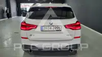 2020 BMW X3M