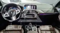 2020 BMW X3M