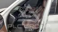 2020 BMW X3M
