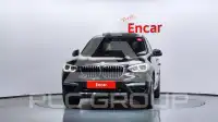 2020 BMW X3