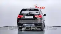 2020 BMW X3