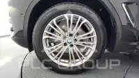 2020 BMW X3