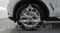 2020 BMW X3M