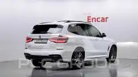 2020 BMW X3M