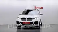 2020 BMW X3M