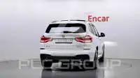 2020 BMW X3M