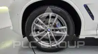 2020 BMW X3M