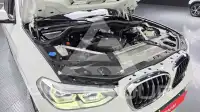 2020 BMW X3M