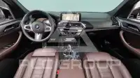 2020 BMW X3M