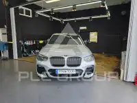 2020 BMW X3M