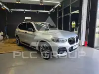 2020 BMW X3M