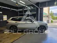 2020 BMW X3M
