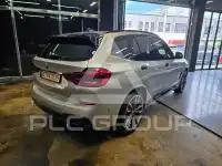 2020 BMW X3M