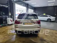 2020 BMW X3M