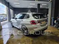 2020 BMW X3M