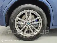 2020 BMW X3M