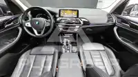2020 BMW X3