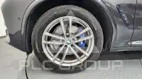 2020 BMW X3M