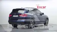 2020 BMW X3