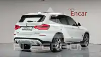 2020 BMW X3