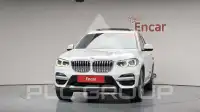 2020 BMW X3