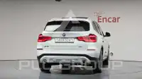 2020 BMW X3