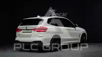 2020 BMW X3M