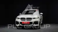 2020 BMW X3M