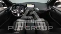 2020 BMW X3M