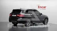 2020 BMW X3