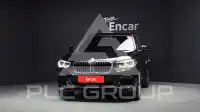 2020 BMW X3M