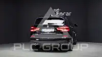 2020 BMW X3M