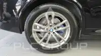 2020 BMW X3M