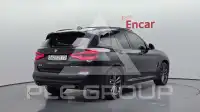 2020 BMW X3M