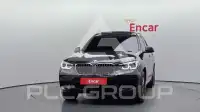 2020 BMW X3M