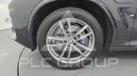 2020 BMW X3M